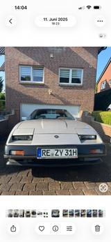 Nissan 300 ZX Targa - Nissan 300 ZX Gebrauchtwagen