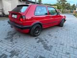 Volkswagen Golf mk2 r32 , vr6 , gti usa PROJECT - Volkswagen Golf: Vr6 GTI