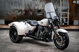 Harley-Davidson FLRT Freewheeler 114 - J&H - Griffheizung -TOP! - Angebote