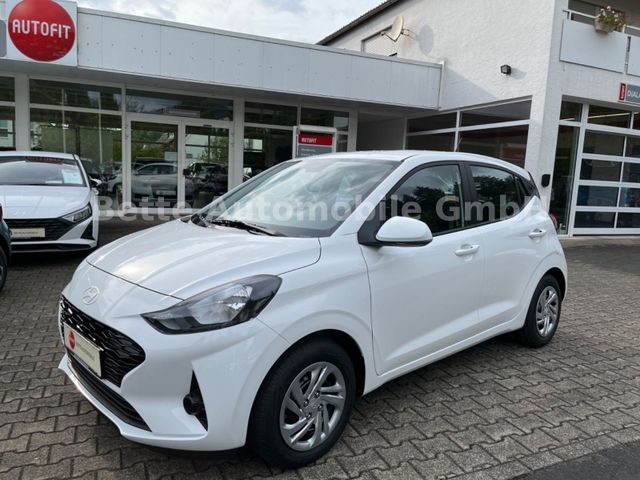 Hyundai i10 1.0   Comfort *NAVI*GRA*PDC*KAMERA* MY 2025*