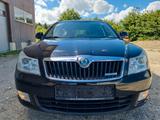 Skoda Octavia Combi GreenLine - Skoda Octavia Greenline mit Diesel-Antrieb