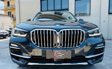 BMW X5 - 4