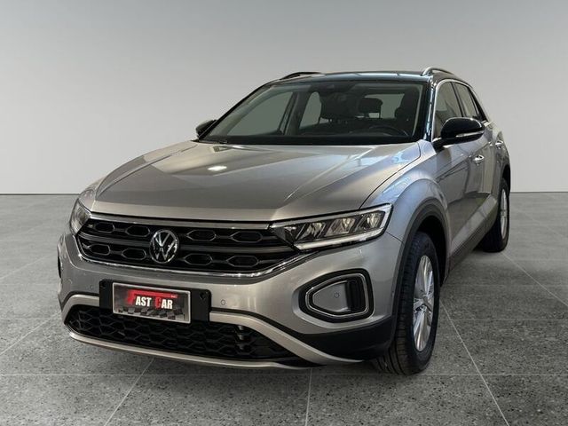 Andere Volkswagen T-Roc 2.0 TDI SCR 150 CV DSG Style