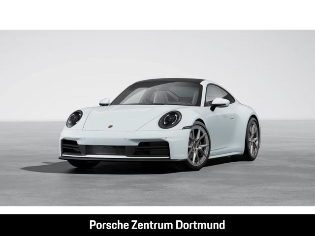 Porsche 992 911Carrera BOSE Sportabgasanlage LED