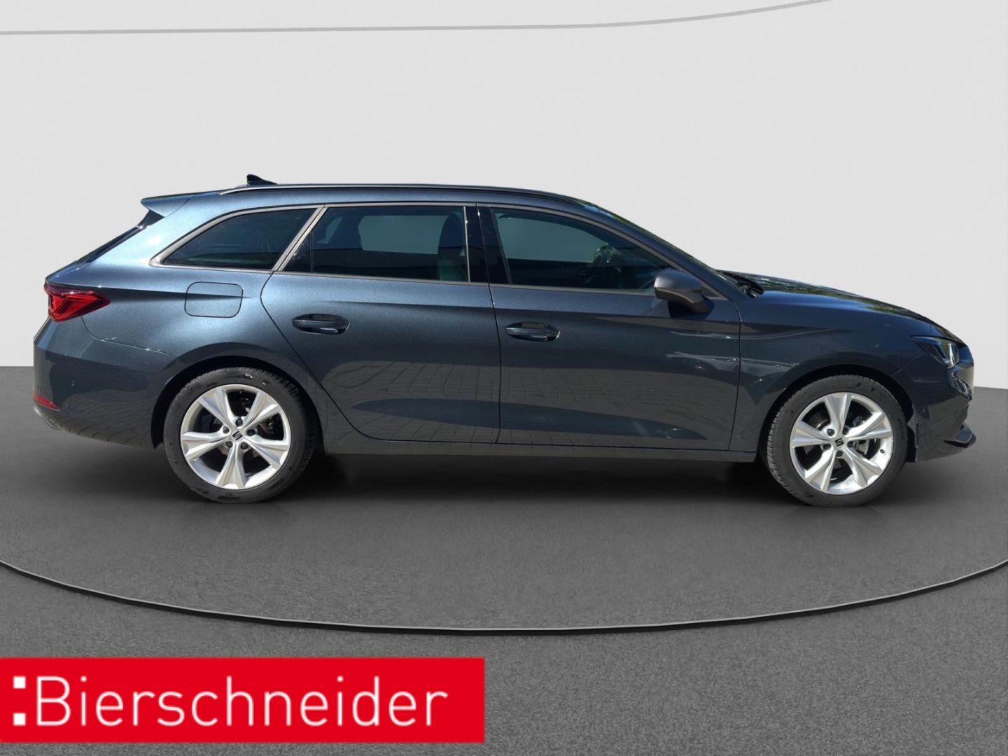 Seat Leon - Bild 9