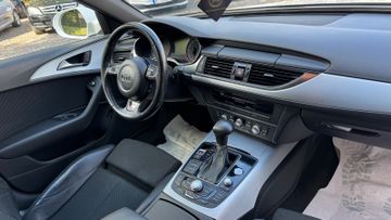 Audi A6 - 10