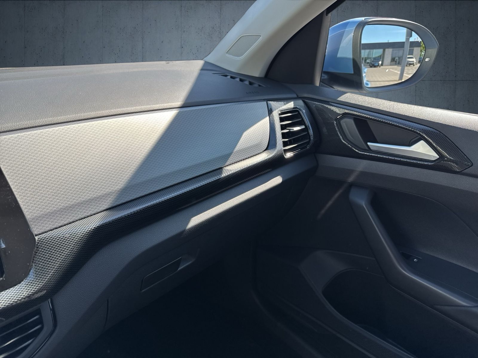 Volkswagen T-Cross - Bild 30
