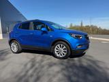 Opel Mokka X 1.4 DI Turbo 4X4 Boracayblau, Motor neu - Opel Mokka X in Essen
