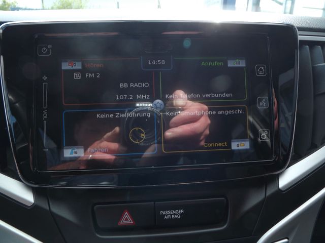 Baleno Comfort*ACC*NAVI*