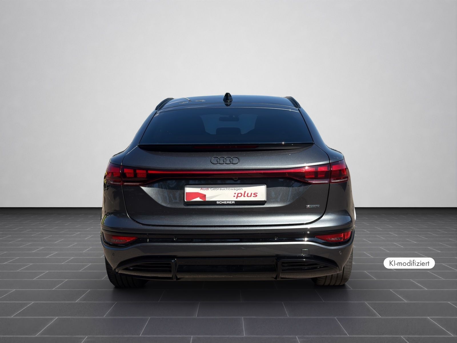 Audi Q6 e-tron - Bild 7