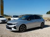 Opel Astra L Ultimate*7,4KW_OBC* Pixel* HUD*ESD*Leder - Opel Astra Ultimate mit Hybrid-Antrieb (Benzin/Elektro)