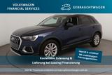 Audi Q3 advanced 2.0 35 TDI AHK*Klima*PDC*RFK*SH*Nav
