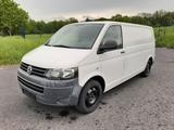 Volkswagen T5 Transporter LR 2,0 TDI Klima, AHZV, 3 Sitze - Volkswagen T5: 3.2