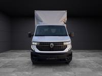 Renault Master Koffer 4,9mx2,2mx2,3m Klima Tempomat