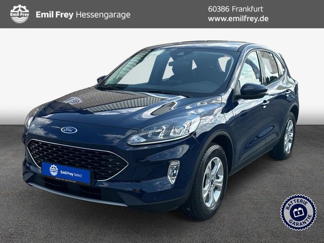 Ford Kuga 2.5 Duratec PHEV COOL&CONNECT