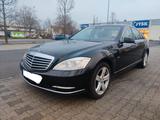 Mercedes-Benz S 350 CDI Facelift  - gebrauchte Mercedes-Benz S 350 mit Facelift