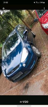 Ford ford s-max 2.0tdci - Ford S-Max in Aachen