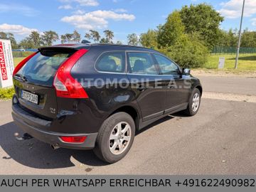 Volvo XC60 - 5