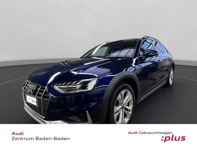 Audi A4 Allroad quattro 40 TDI MATRIX*STHZ*PANO*SOUND