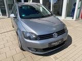 Volkswagen Golf Plus, 1.6TDI, 2.Hand, AHK,ALU, TüV NEU... - Volkswagen Golf aus 2010: 1.6