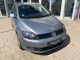 Volkswagen Golf Plus, 1.6TDI, 2.Hand, AHK,ALU, TüV NEU... - Volkswagen Golf: Kleinwagen
