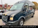 Volkswagen CRAFTERKombi 35 L2H2 Hochdach-SOLAR-AHK-HEIZUNG - Offers matching your search criteria