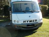HYMER / ERIBA / HYMERCAR B 644 - HYMER / ERIBA 644