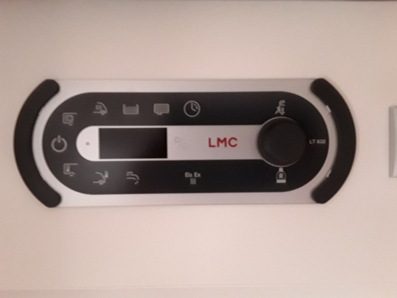 Fahrzeugabbildung LMC Tourer Lift H 730 G Klima