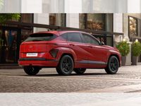 Hyundai KONA Elektro - Vorschau Bild 3