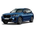 BMW X3 M40d Navi Klima PDC Kamera AHK HiFi DAB Sitzh