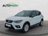 Seat Arona 1.0 TSI FR Xcellence | AHK | LED | - weiße Seat Arona