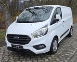 Ford Transit Custom Hybrid PHEV - Ford Transit Custom Plug-in Hybrid (PHEV) Gebrauchtwagen