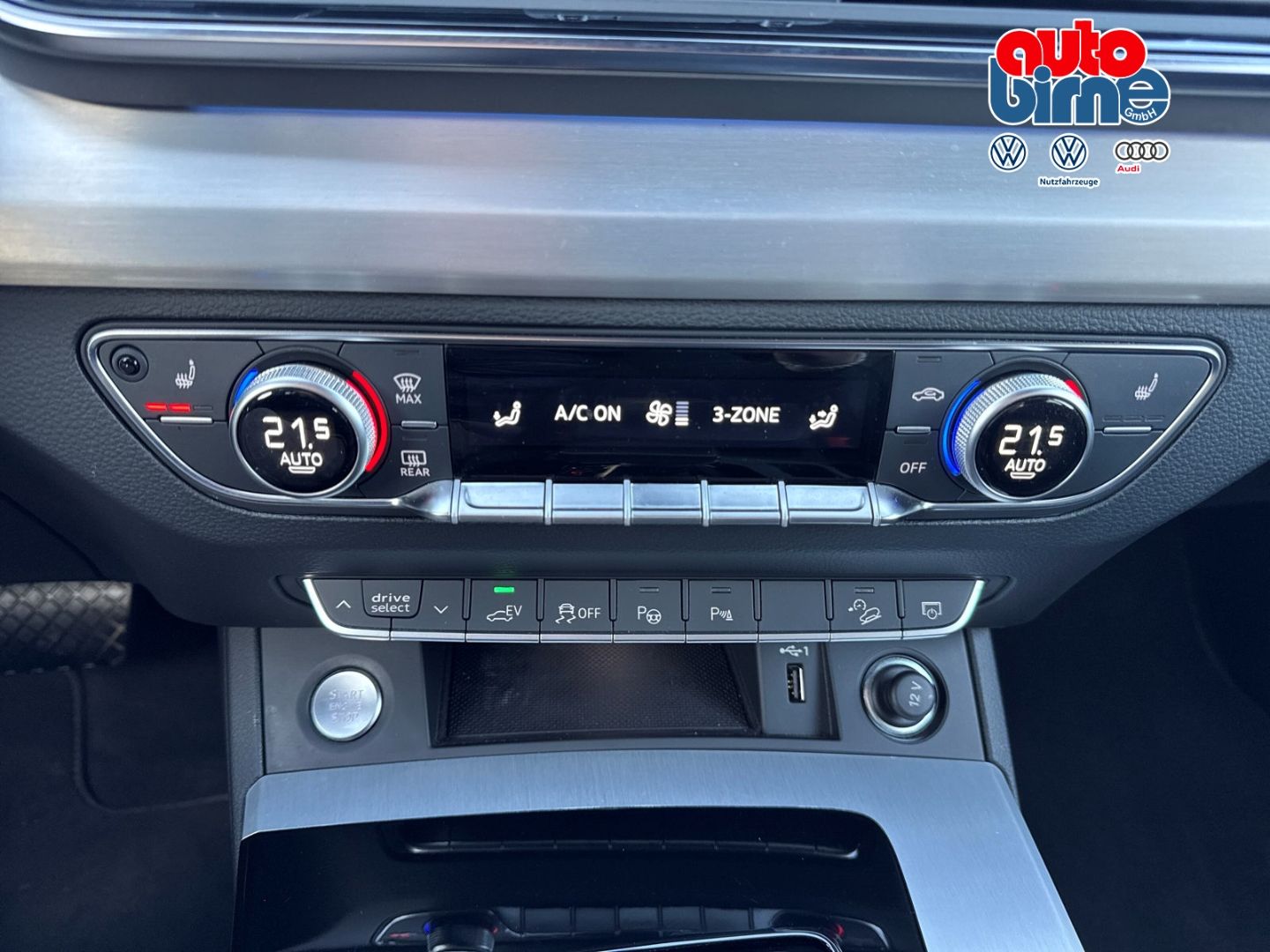 Q5 Sportback 50 TFSI e quattro S line HUD Navi L