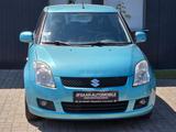 Suzuki Swift Lim. Comfort 1.4 /KLIMAANLAGE/CD/AUTOMATIK - Suzuki Swift: Automat