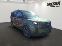Ford Tourneo Courier - Vorschau Bild 2
