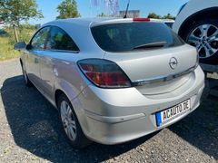 Fahrzeugabbildung Opel Astra H GTC Edition