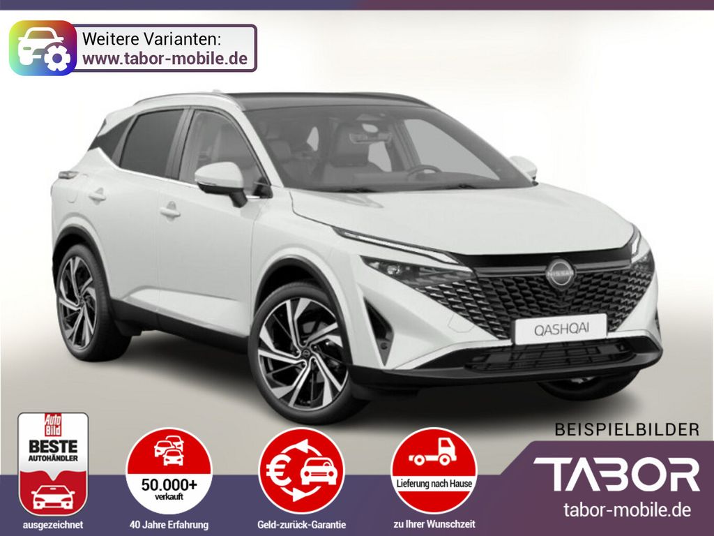 Image of Nissan Qashqai