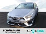 Kia cee'd_sw Plug-in Hybrid Vision +AUT+RFK+L/SHZ+BC - Kia cee'd / Ceed mit Hybrid-Antrieb