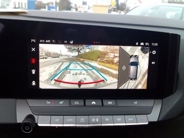 Bild 19 Opel Astra L ST GS ACC Voll-LED SHZ LHZ Navi AHK AT