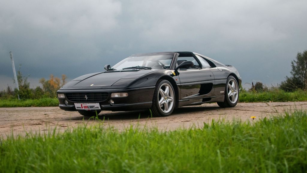 Ferrari F355
