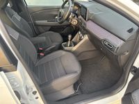 Dacia Sandero - Vorschau Bild 15