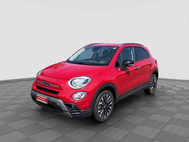 Image of Fiat 500L Cross