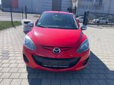 Mazda 2 Lim. 1.3 Iro*1.Hand*Klima*Alu*PDC*Wenig KM! - Mazda 2: Schwarz