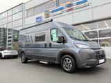 Fiat CV 602*Modelljahr 2026*Solar*Markise*Automatik - Fiat Neu