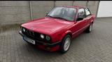BMW E30 325i Coupé Oldtimer H-Zulassung - Original - BMW: Coupe, E30