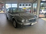 Jaguar X-Type 2.0 V6 Executive Automatik/1.Hand/Xenon - Jaguar X-Type: Limousine