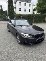 BMW 230i Steptronic Cabrio M Sport  - BMW 230: C
