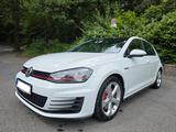 Volkswagen VW Golf 7 GTI Performance BMT DSG VW Scheckheft  - Volkswagen Golf: 7 GTI