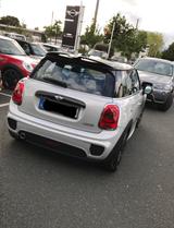 MINI Cooper - John Cooper Work Kit  - MINI MINI Gebrauchtwagen in Nürnberg