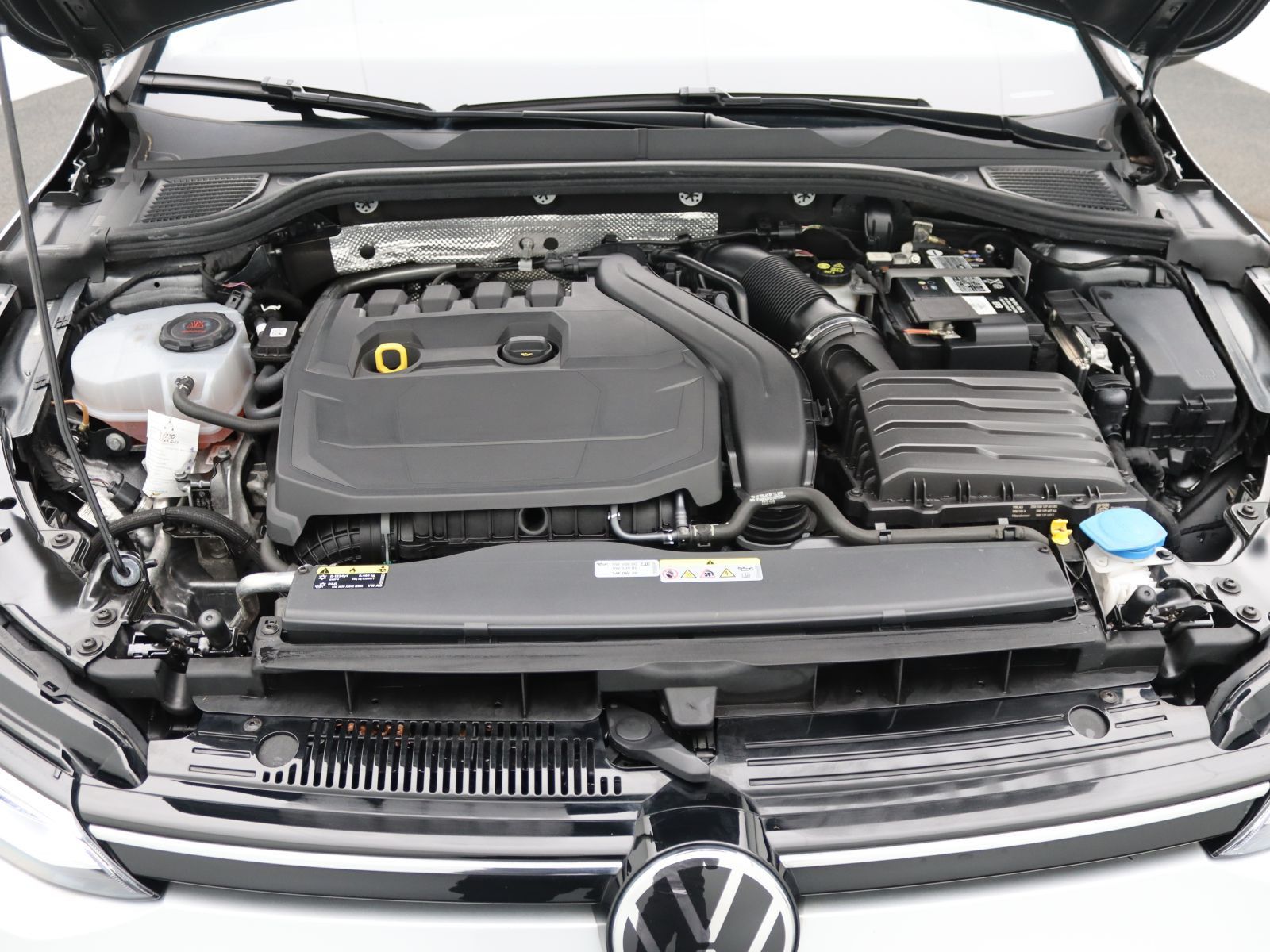 Volkswagen Golf - Bild 18
